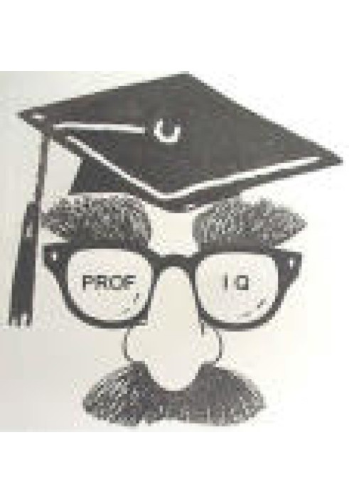 Book “I’m smarter than everyone else in the world...” (IQ, eugenics and Gumilyov as the father of political correctness