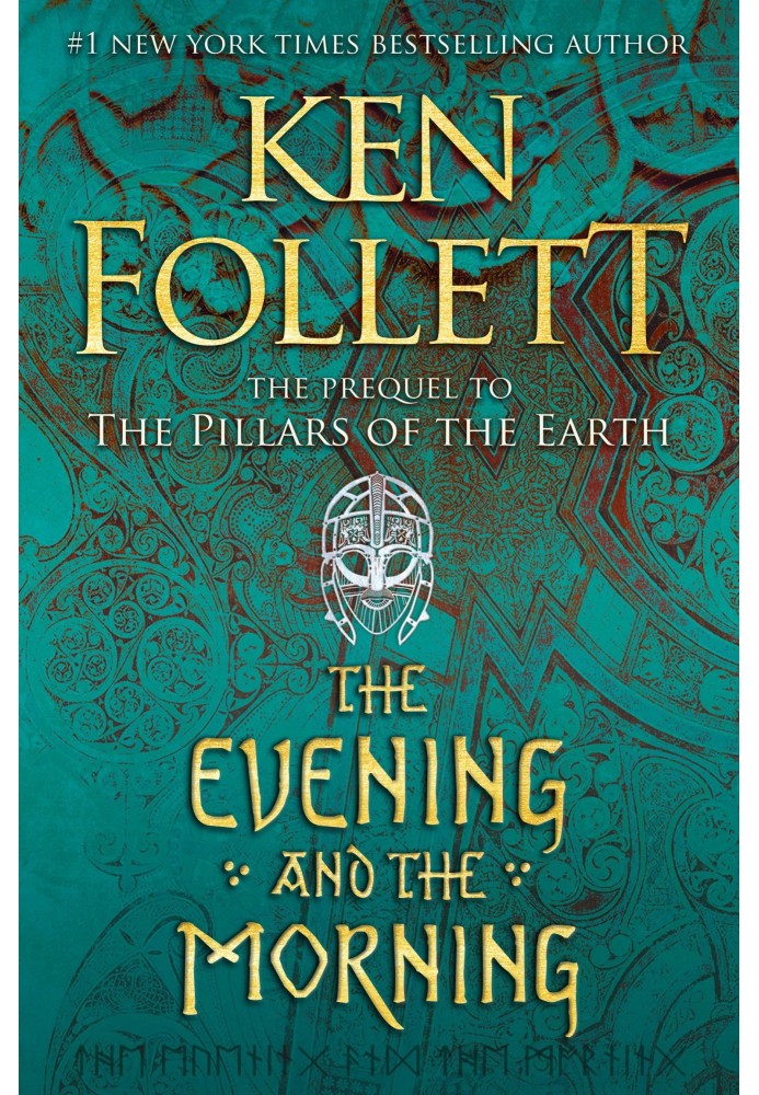 Book The Evening and the Morning