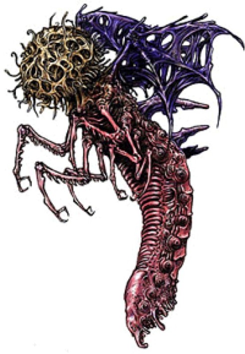 Book Mushrooms from Yuggoth