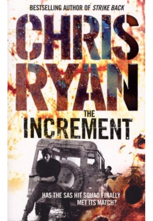 Book The Increment