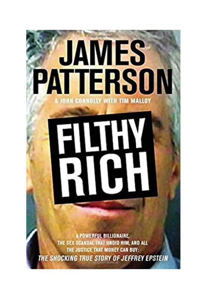 Book Filthy Rich