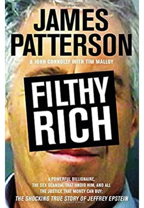 Book Filthy Rich