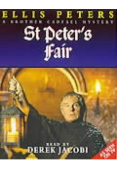 Book St Peter's Fair