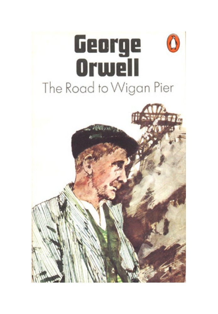 Book The Road to Wigan Pier
