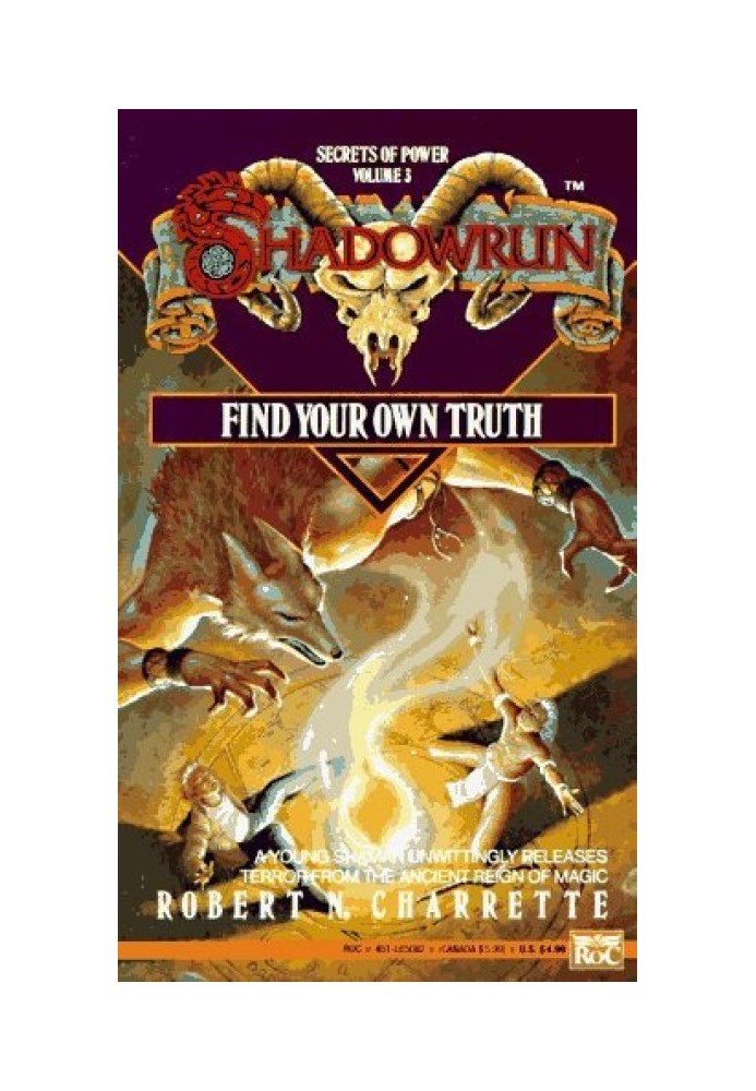 Book Find your truth
