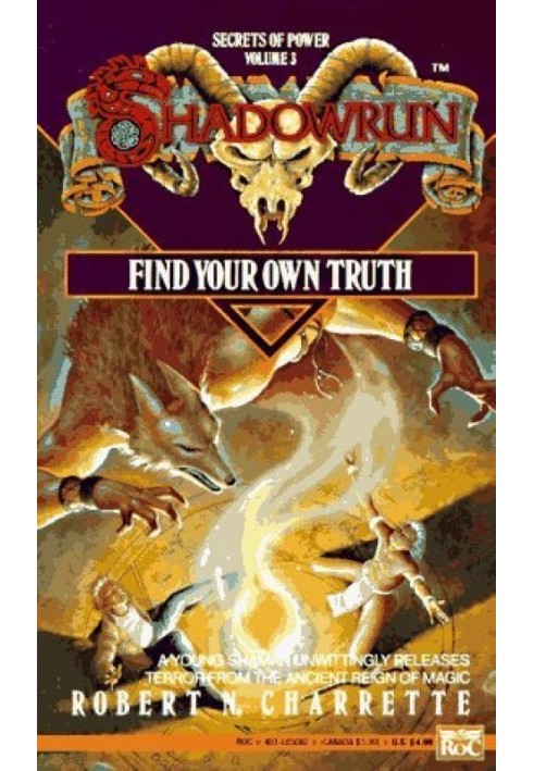Book Find your truth