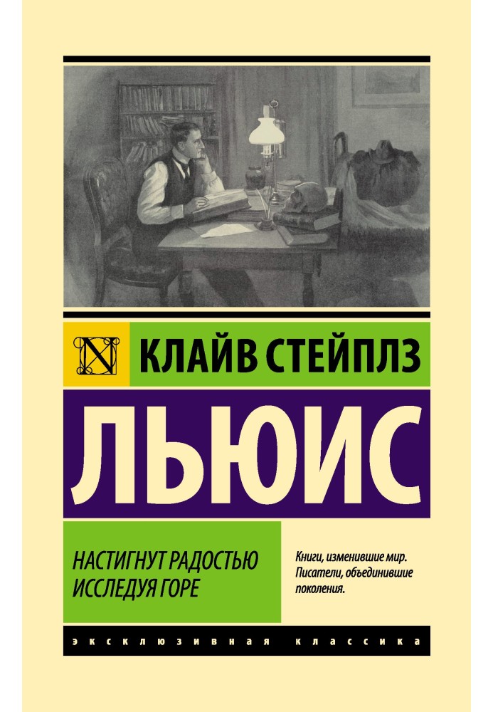 Книга Настигнут радостью. Исследуя горе