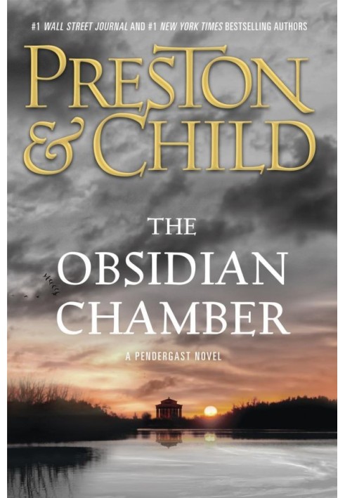 Book The Obsidian Chamber