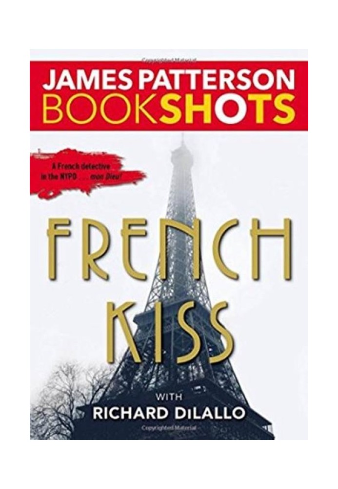 Book French Kiss