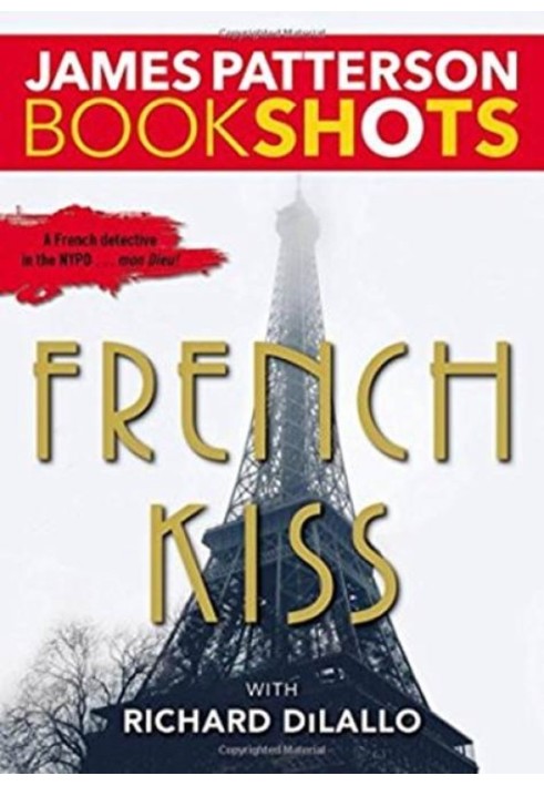 Book French Kiss