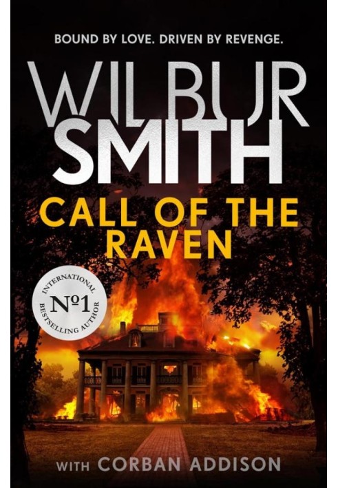 Book Raven's Call