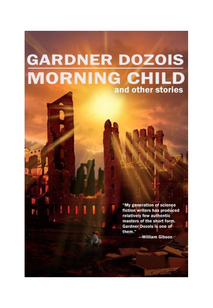 Book Morning Child and Other Stories