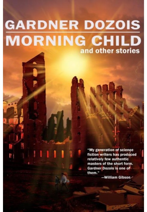Book Morning Child and Other Stories