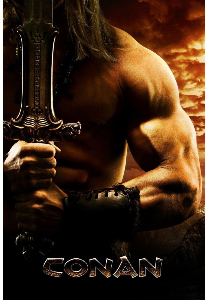 Book Conan (collection)