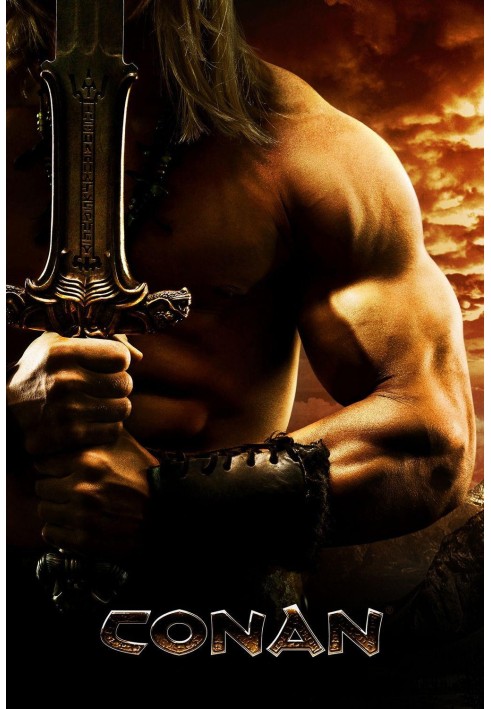 Book Conan (collection)