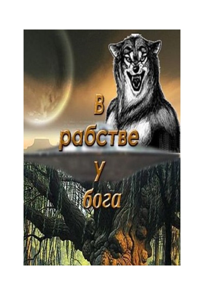 Book In slavery to God