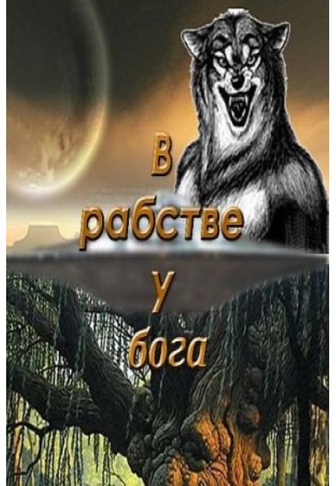 Book In slavery to God