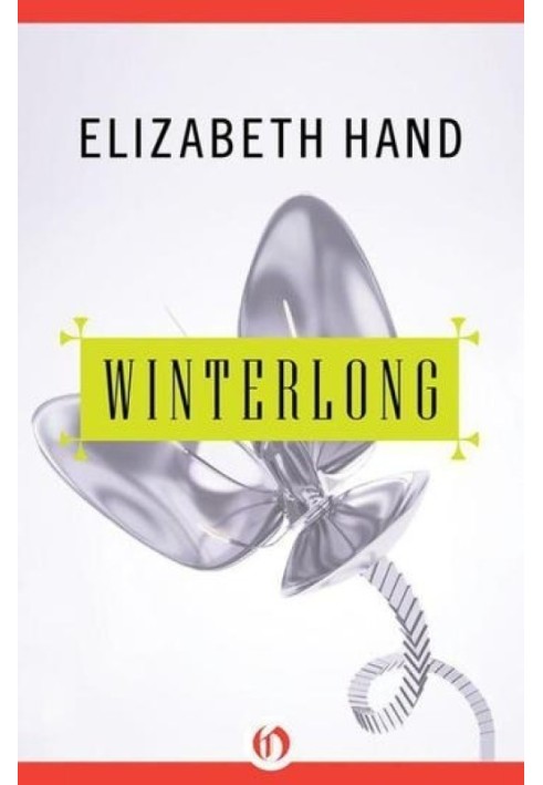 Book Winterlong