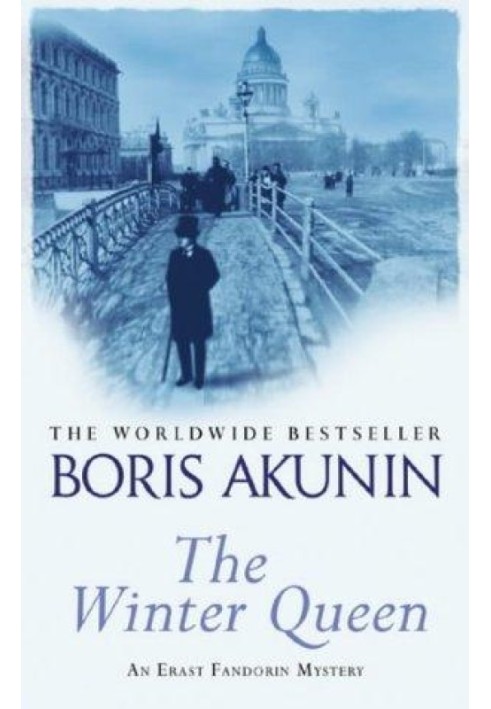 Book The Winter Queen