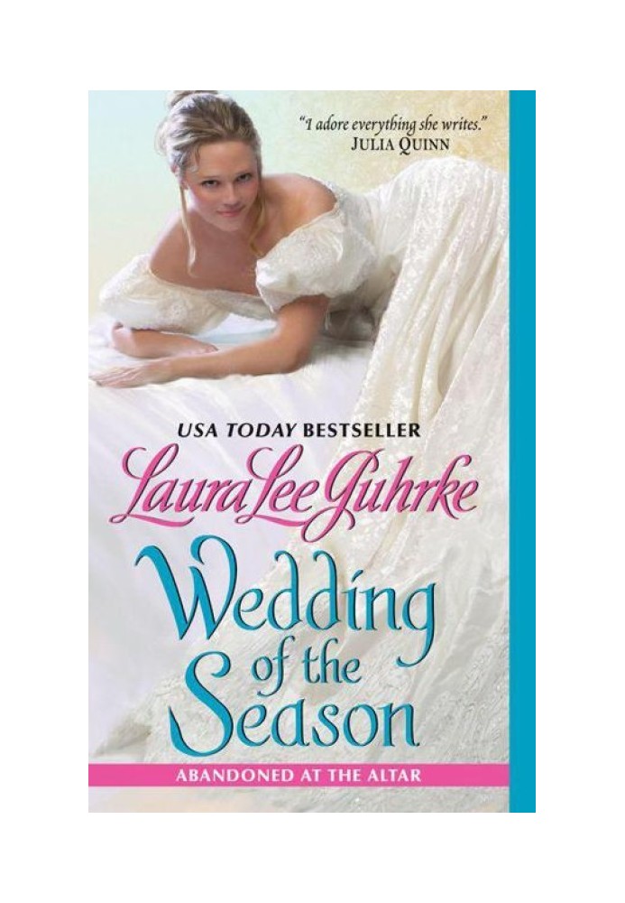 Book Widding of the season
