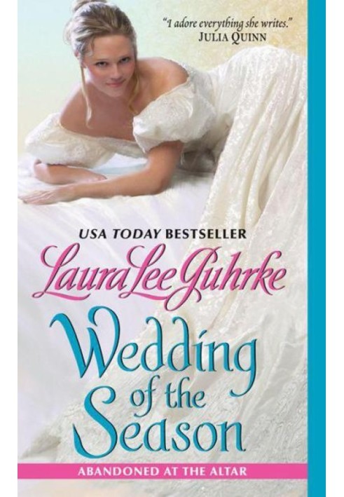 Book Widding of the season