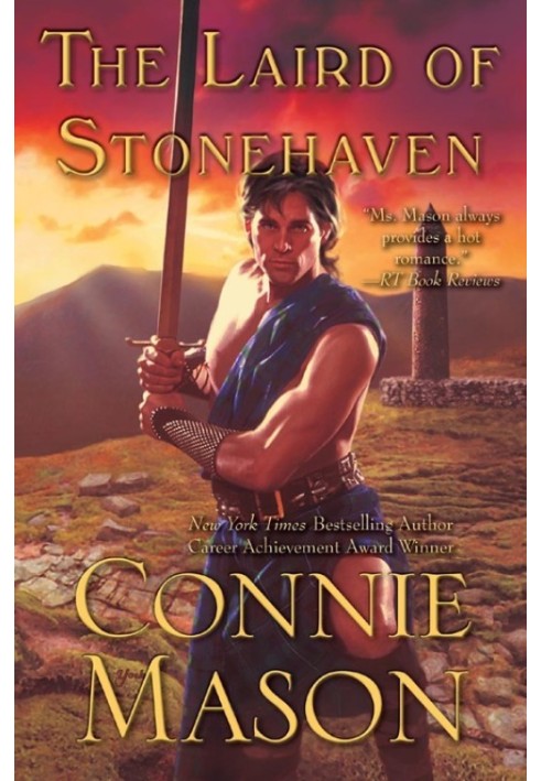 Book The laird of Stonehaven
