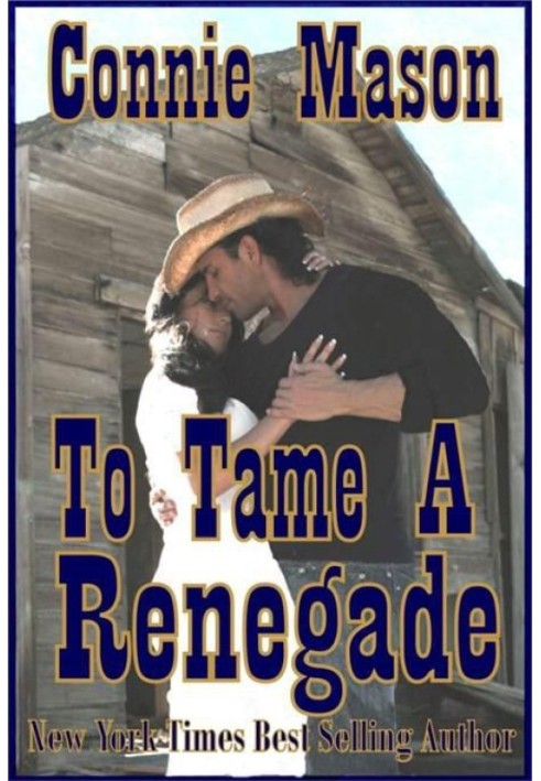 Book To take a Renegade