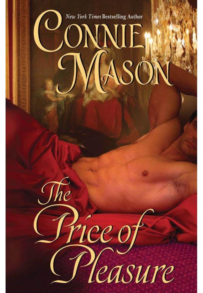 Book The price of pleasure