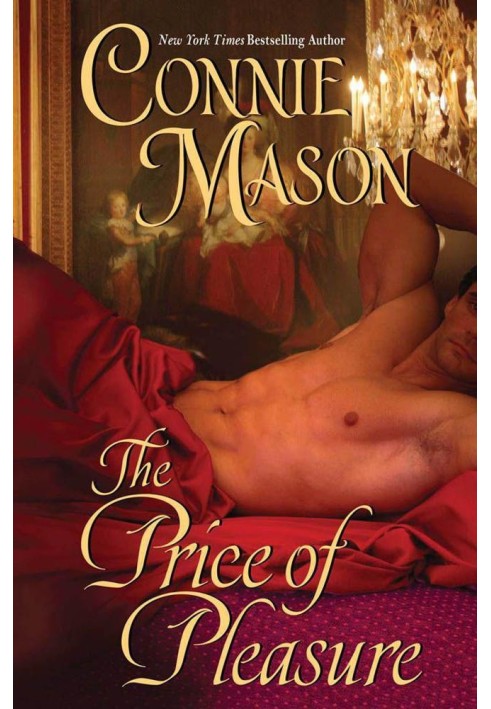 Book The price of pleasure