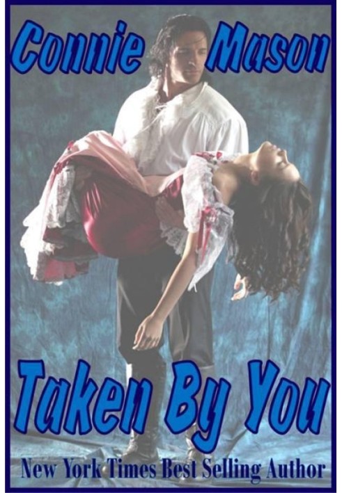 Book Taken by you