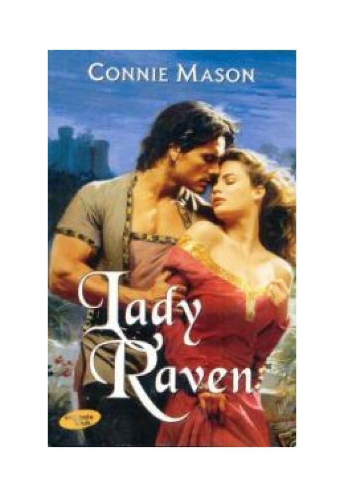 Book Lady raven
