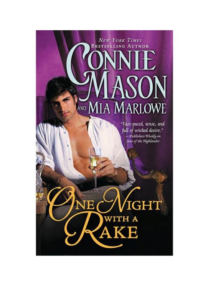 Book One night with a rake