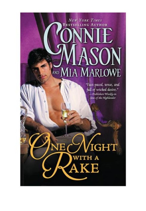 Book One night with a rake