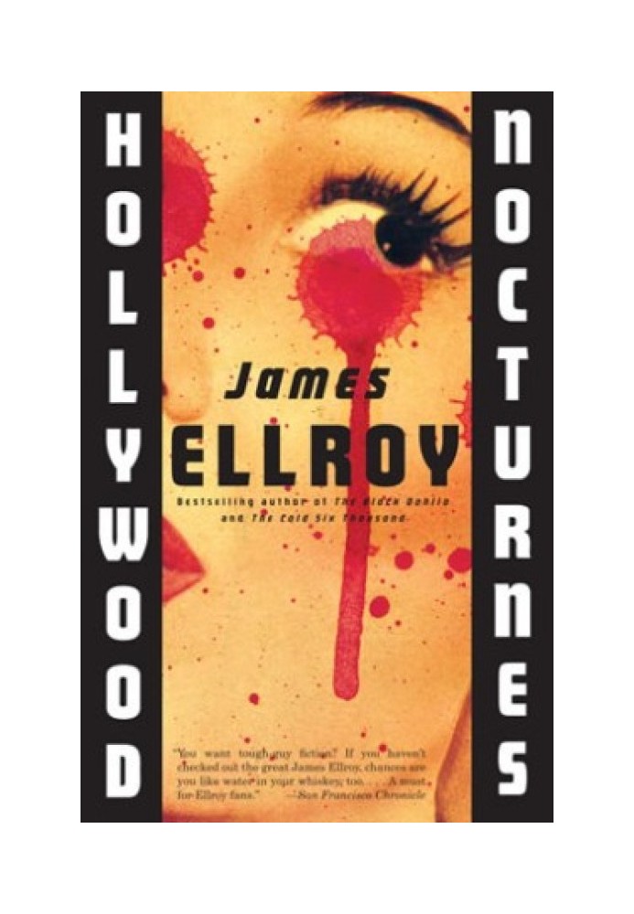 Book Hollywood Nocturnes