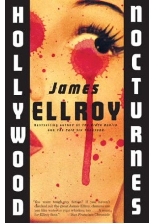 Book Hollywood Nocturnes