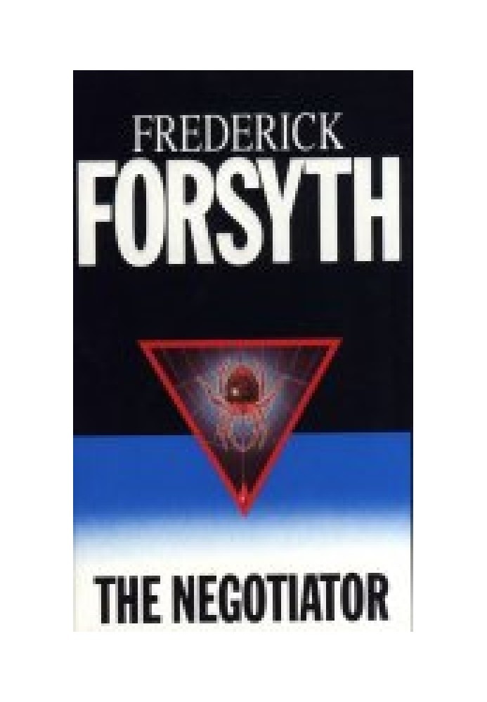 Book Negotiation