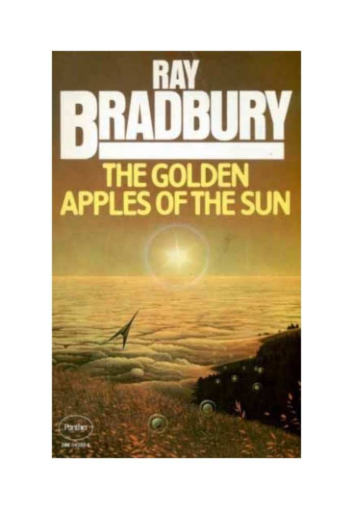 Книга Золотые яблоки солнца