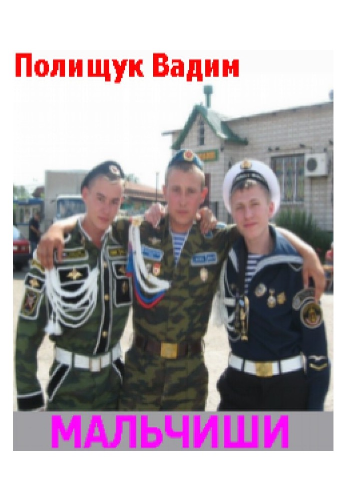 Book Misfit boys