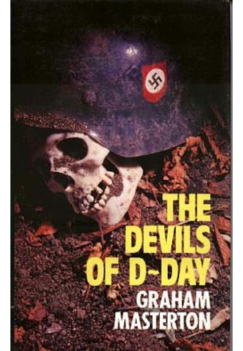 Book D-Day Devils