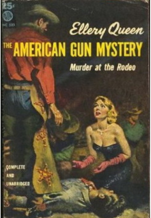 Book The Mystery of the American Pistol