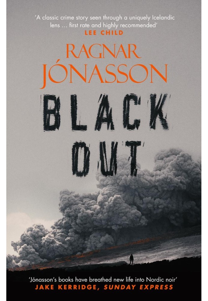 Book Blackout