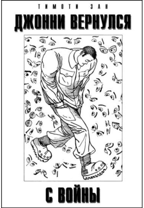 Book Johnny returned from the war