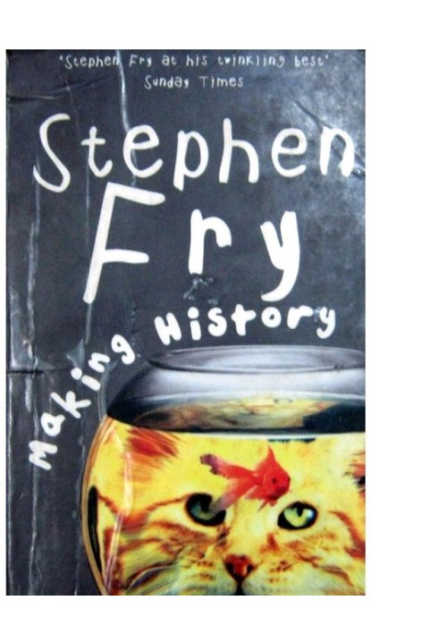 Book Making History