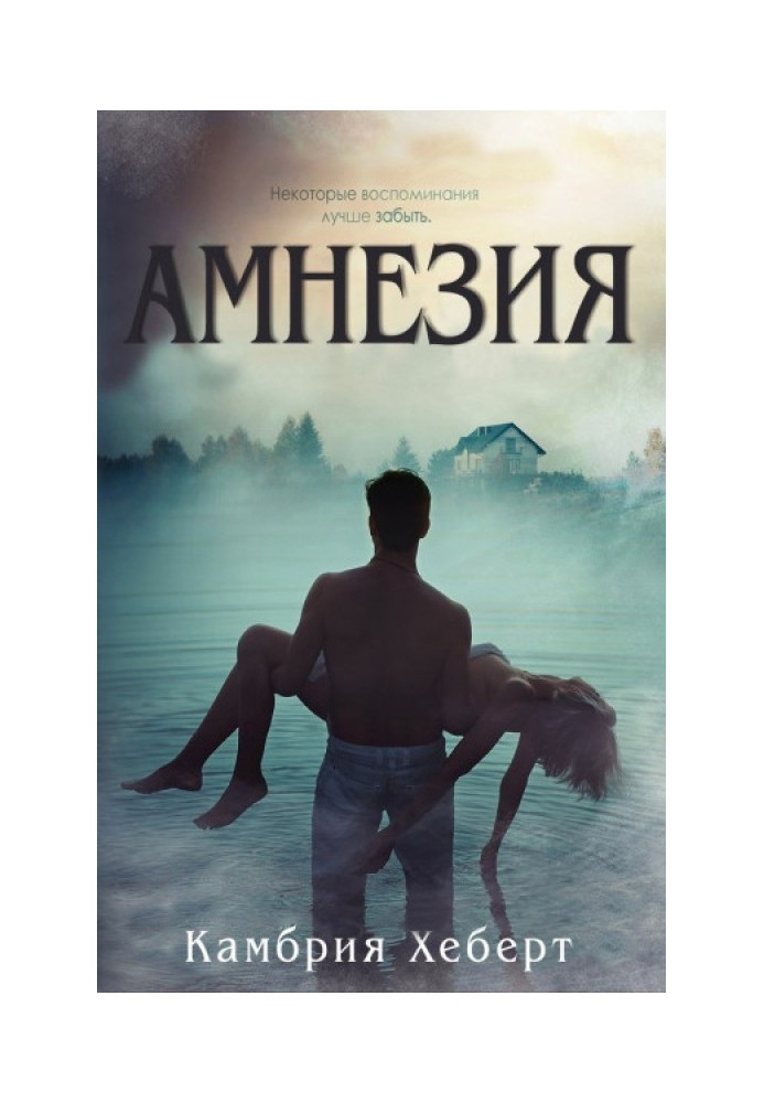 Book Amnesia (AP)