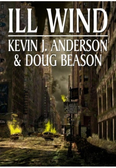 Book Ill Wind
