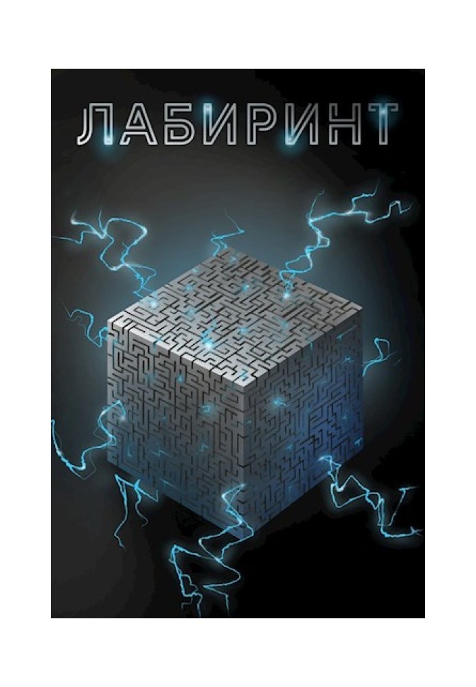 Book Labyrinth