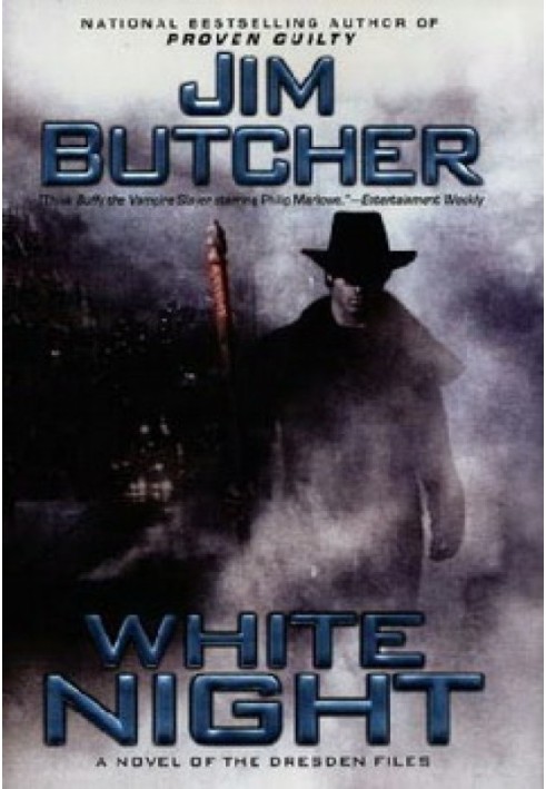 Book White Night
