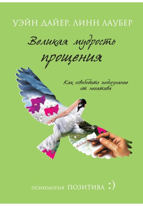 Book The Great Wisdom of Forgiveness