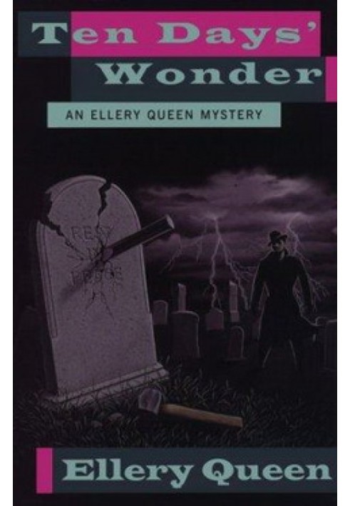 Book Ten Day Miracle