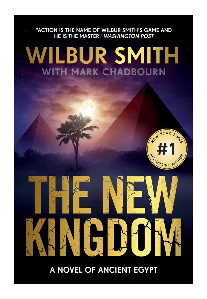 Book New kingdom